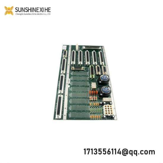 MKS 0100-01577 PCB Board