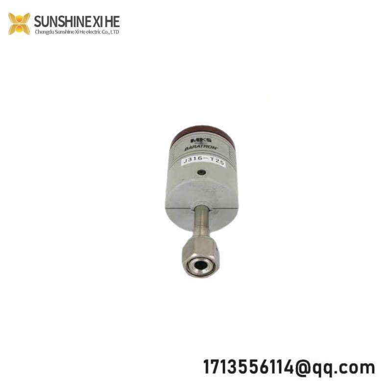 MKS 626A13TBE PRESSURE TRANSDUCER