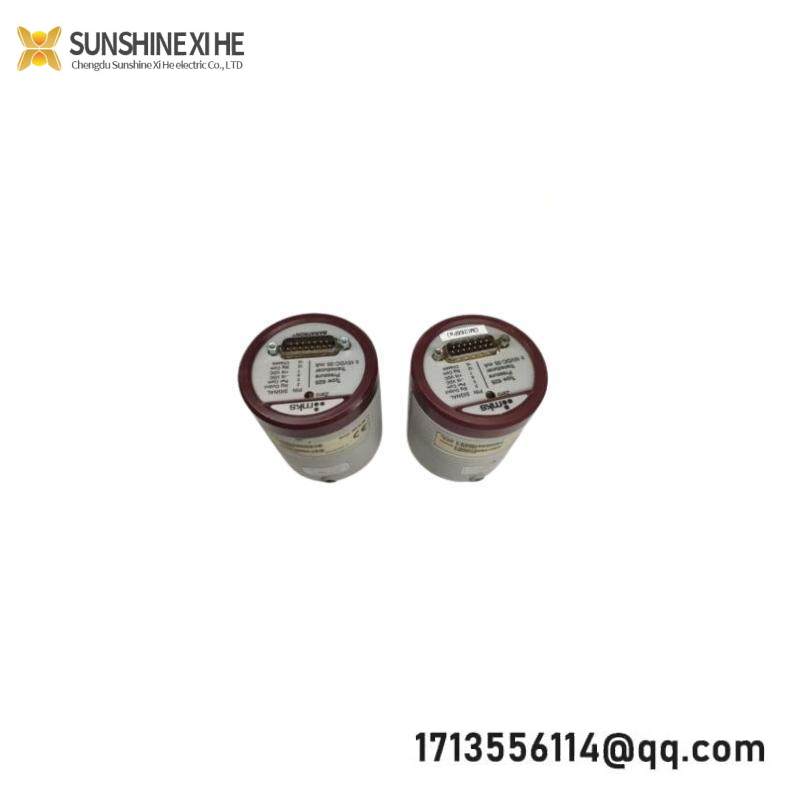 MKS 626B02TDE PRESSURE TRANSDUCER