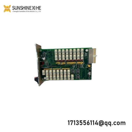 MKS CDN500-19 0190-07970 INTERLOCK MODULE