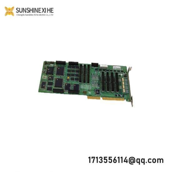 MMC-BDP081PNA Motion Controller