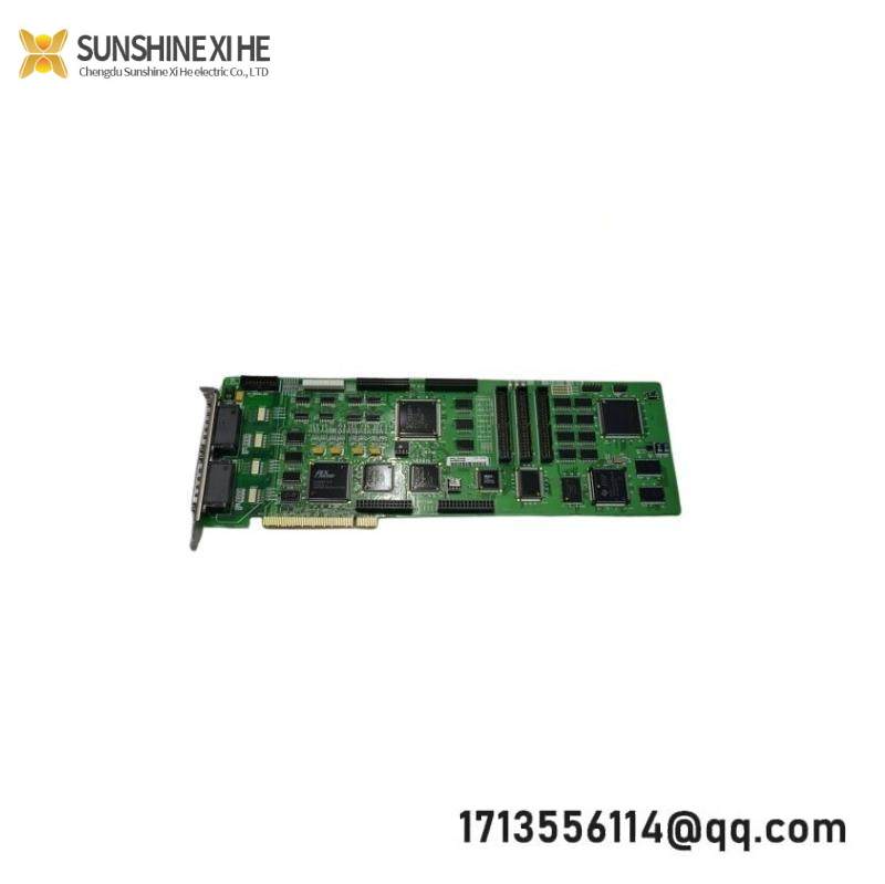  MMC-BDP081PNA Motion Controller Board