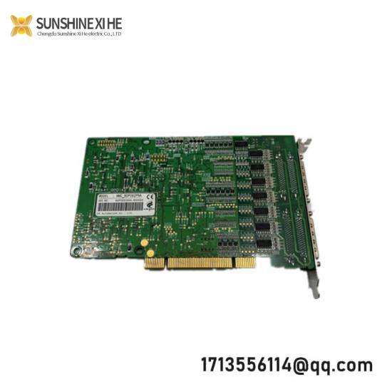 MMC-BDPO82PNA Motion Control Board