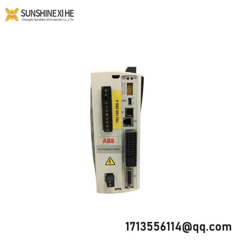 罗克韦尔 MMC-BDPV41INA(8B15D60024A)