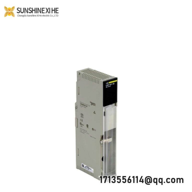 MODICON 140CRP93100