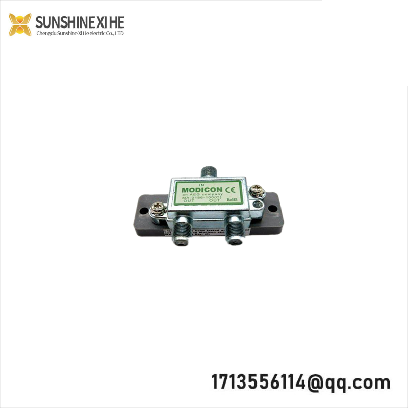 MODICON 140CRP93100