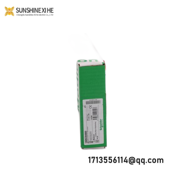 Modicon AS-B875-002