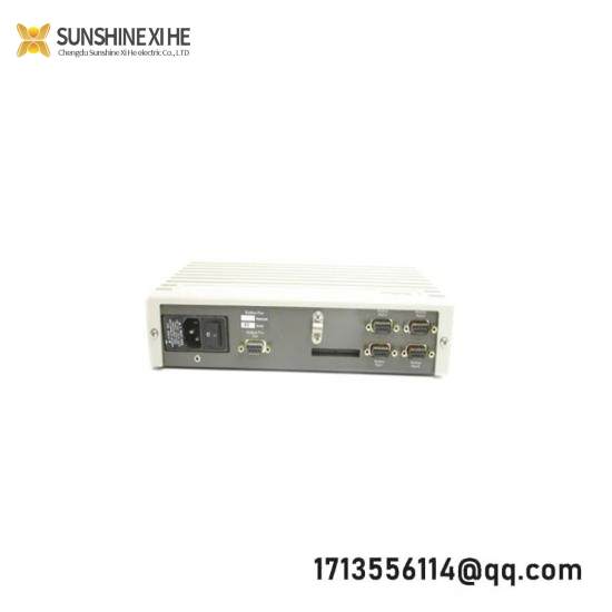 MODICON AS-BADU-204