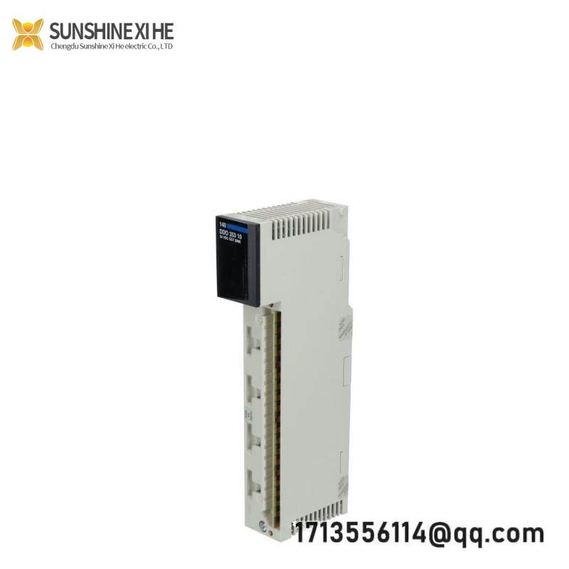 MODICON AS-BADU-204