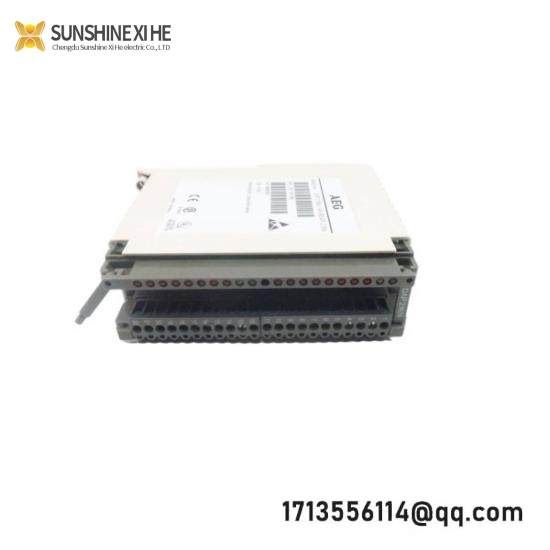 Schneider Modicon 140ACI03000C Module
