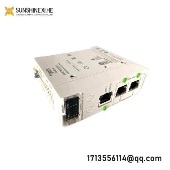 Modicon BMENOC0301  Schneider Electric Ethernet Module