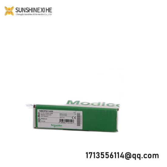 MODICON PC-L984-785