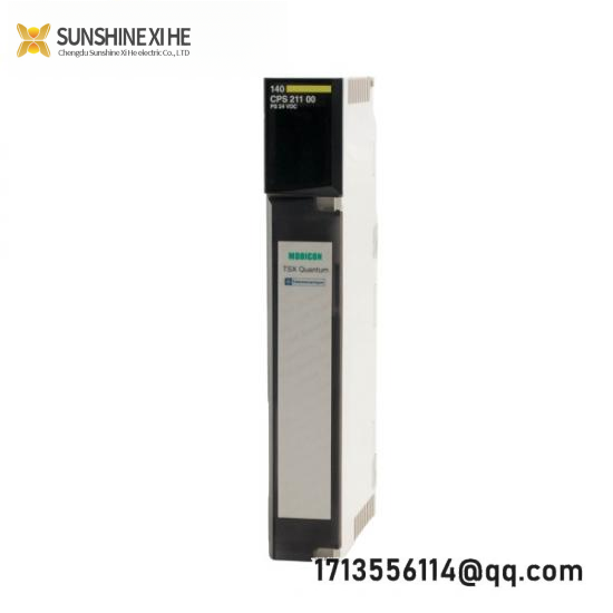 Schneider 140XBP00600C  Modicon Racks backplanes