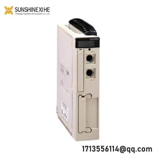 Modicon TSXP57104M Premium CPU
