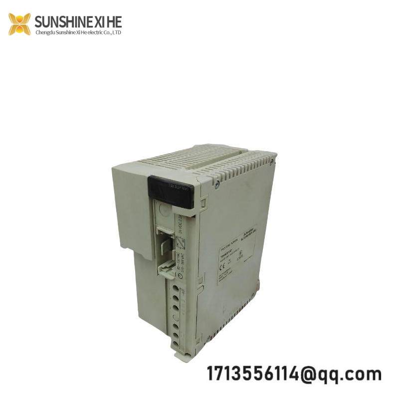 Modicon TSXSUP1021 Power Supply Process Module