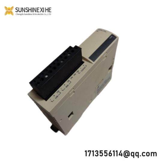 Modicon TWDAMI2HT  Schneider Electric Input Module 2 Point Analog