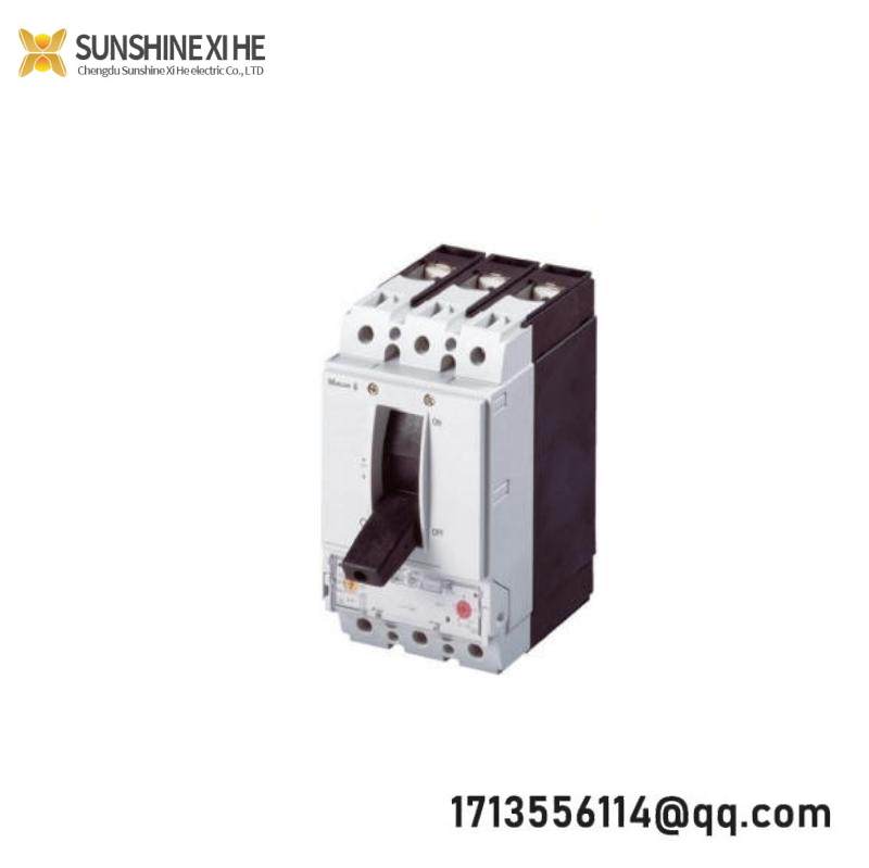 Moeller NZMH2-A160 Circuit Breaker