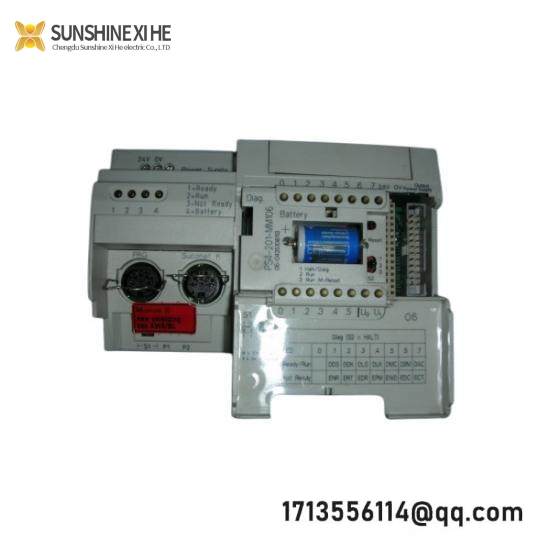 MOELLER XN-2DO-24VDC-0.5A-P