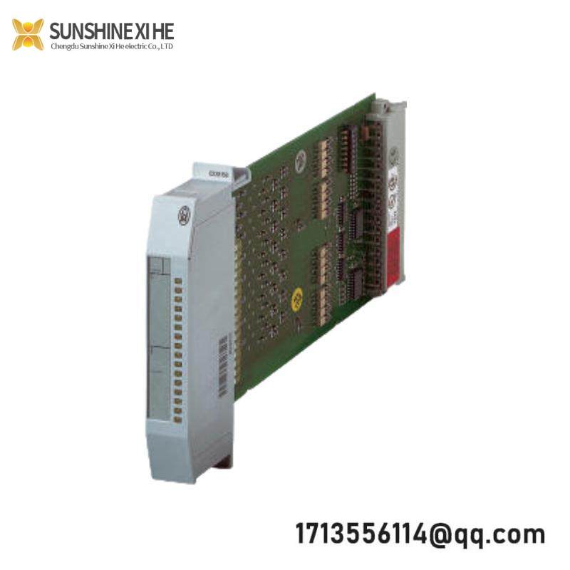 MOELLER PS416-INP-401F Digital Input Card