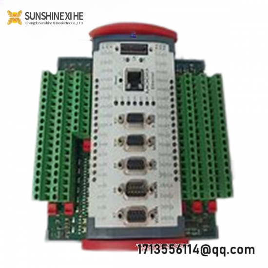 MOOG G631-3702