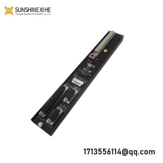 Moore 16147-51-2 Transition Board Control Module