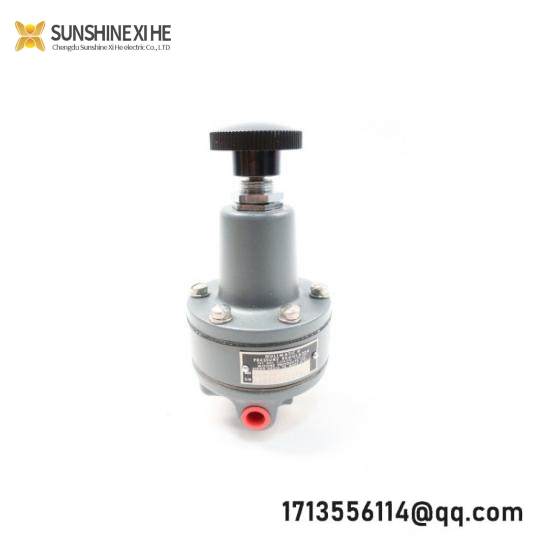 MOORE 40-50 Pressure Regulator