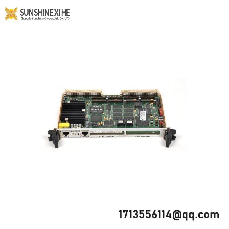 MOTOROLA MVME162-10