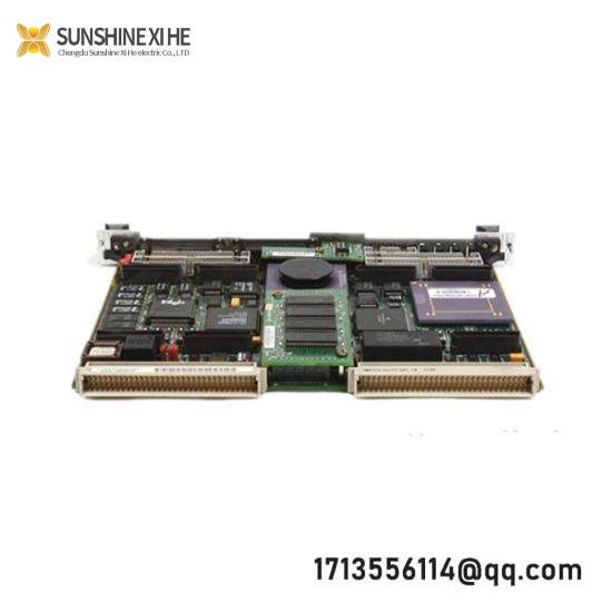 Motorola MVME172213A