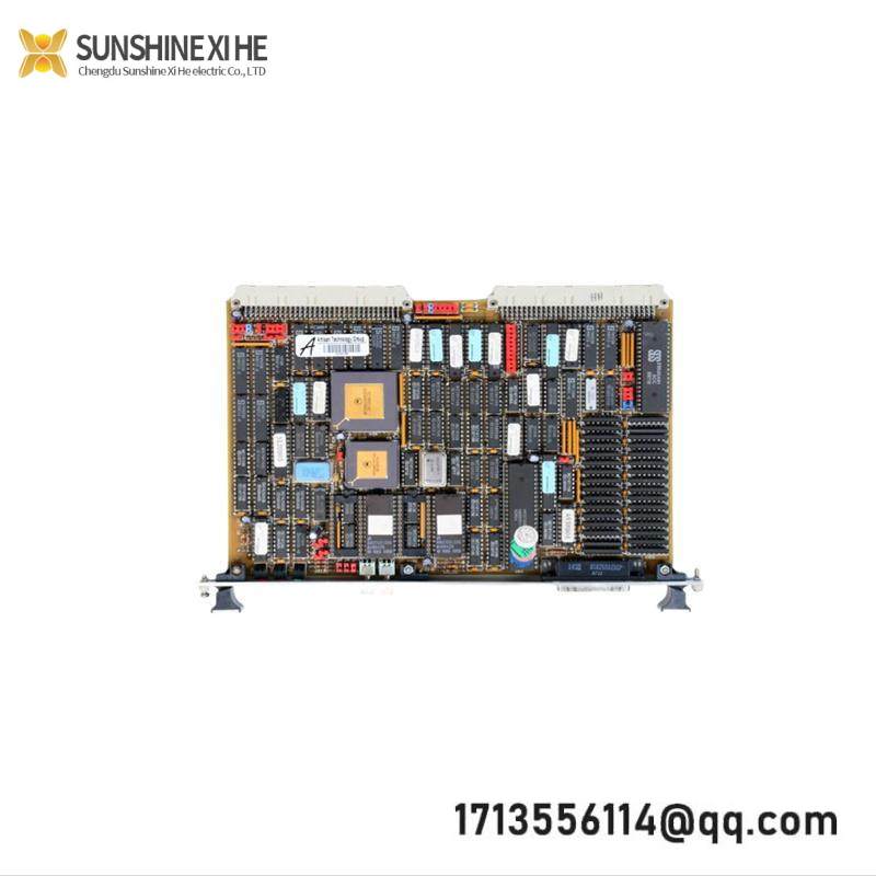 MOTOROLA MVME162-210