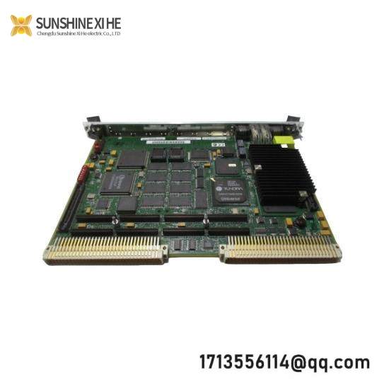 Motorola MVME-712B