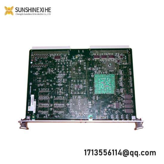MOTOROLA MVME2432