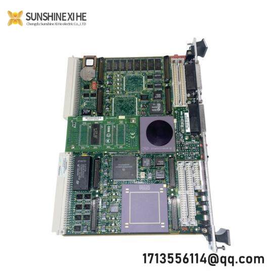 MOTOROLA MVME2432