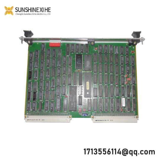 MOTOROLA MVME2604-3451