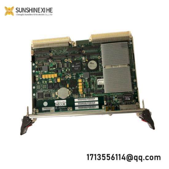 Motorola MVME172213A