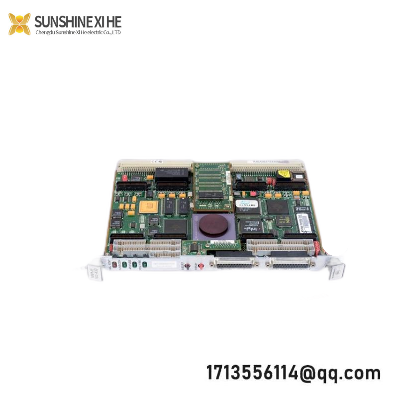MOTOROLA MVME333-2