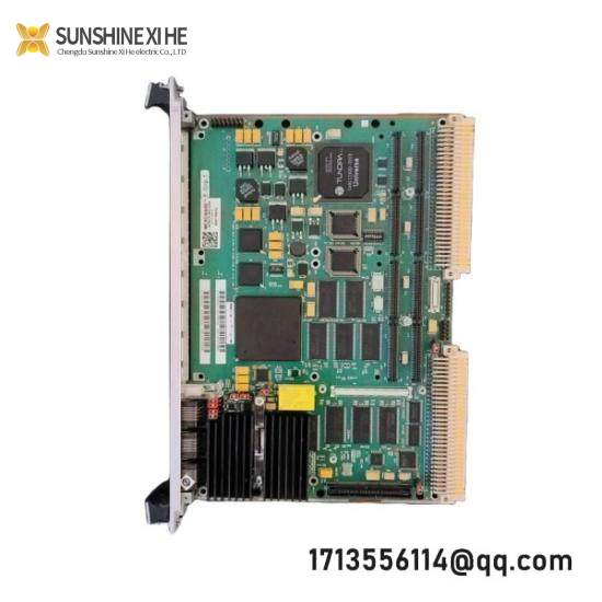 MOTOROLA MVME5100 Processor Modules