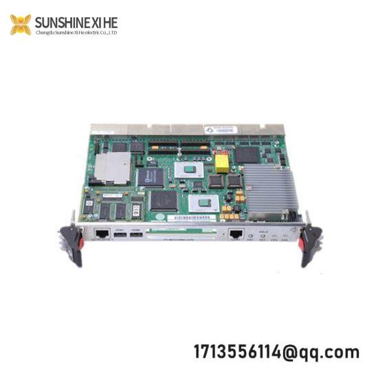 MOTOROLA MVME6100