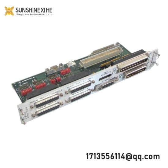 Motorola MVME51005E-0161