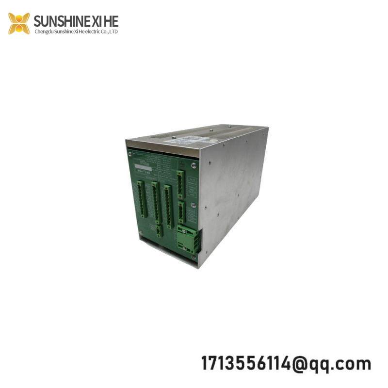 ABB MOX12-P3509 80026-173-23 POWER SUPPLY SWITCHING