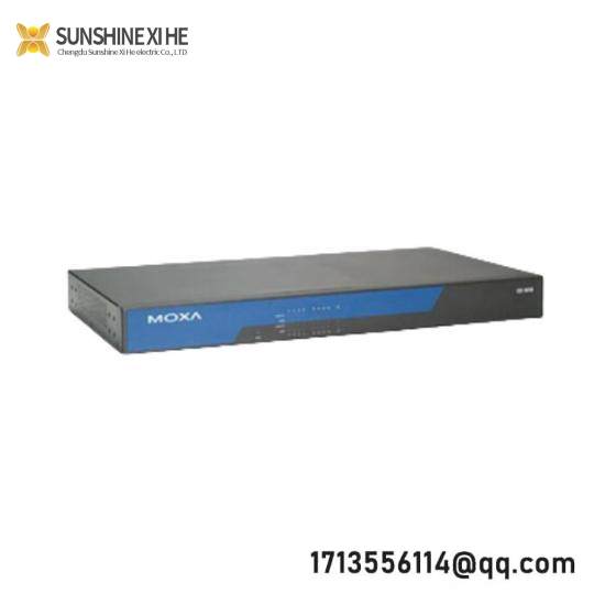 MOXA ioLogik E1210