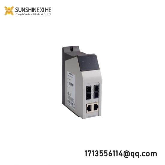 MOXA IM-2MSC/2TX Power over Ethernet Switches