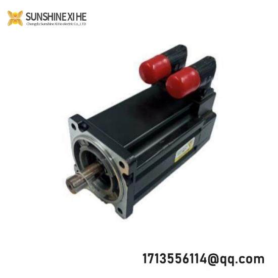 MPL-B310P-MJ74AA Servo Motor