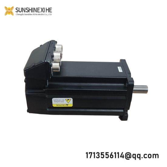 MPL-B320P-MK24AA Inverter Duty Servo Motor