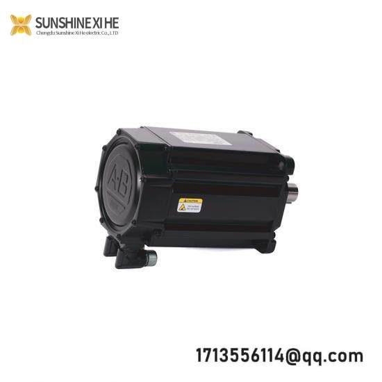 MPL-B540K-MK72AA Low-Inertia Brushless Servo Motor