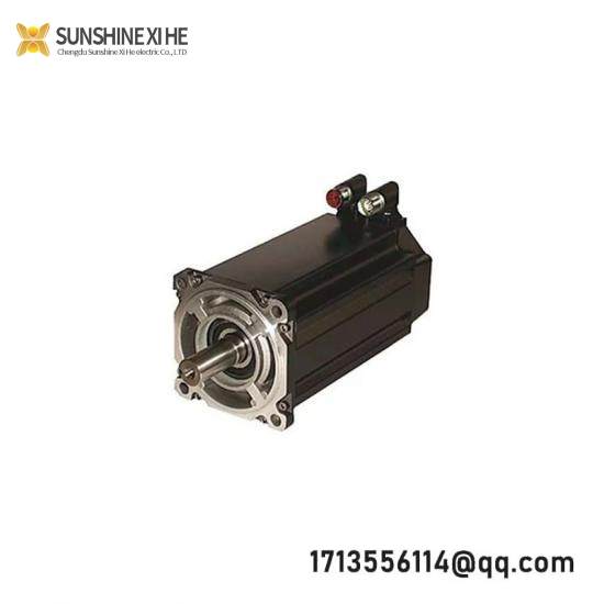 MPL-B680H-MJ72A Servo Motor