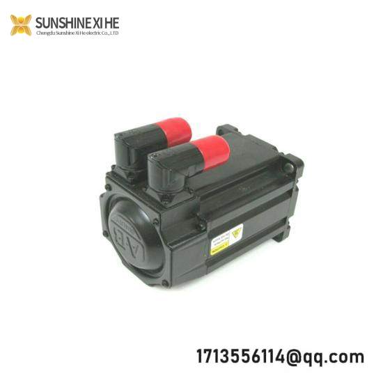 MPM-B1151F-MJ72AA Servo Motor