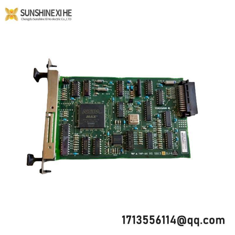 YOKOGAWA MRI-234*B DCS Board