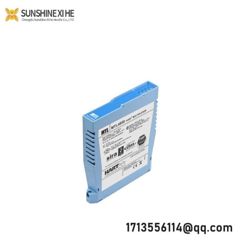 MTL 8502-BI-DP