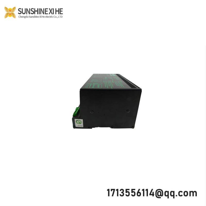 MURR 857781 power supply