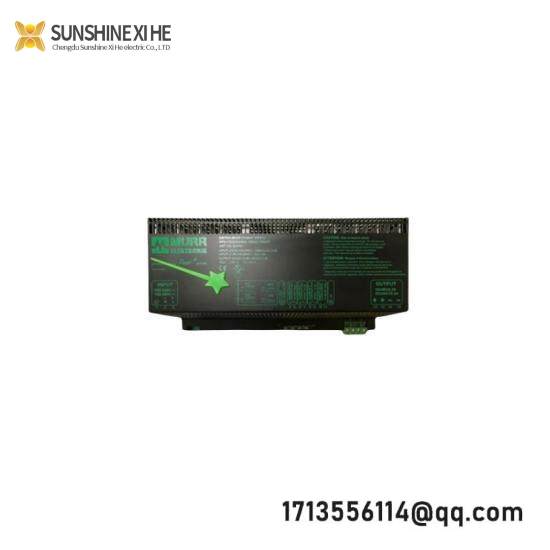 MURR 857781 Power Supply Module